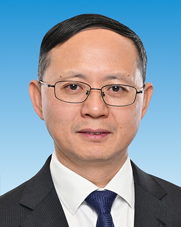 恒牛网 985原党委常务副书记，任中国科协副主席