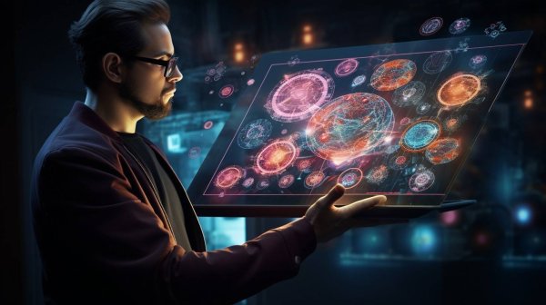 银丰配资 国务院印发＂人工智能+＂行动意见！ 2030年应用普及率超90%， 智能经济成重要增长极