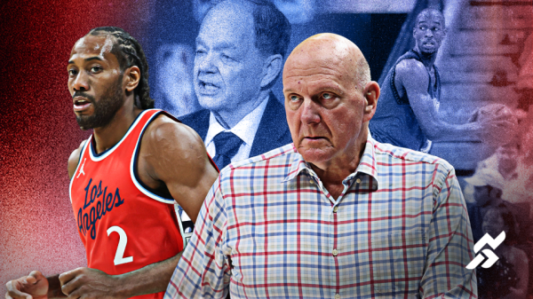 中融证券 NBA正式调查快船与小卡！涉嫌签阴阳合同规避工资帽 若属实将重罚